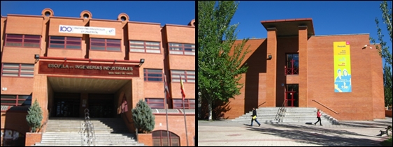 Universidad de Valladolid (UVa)