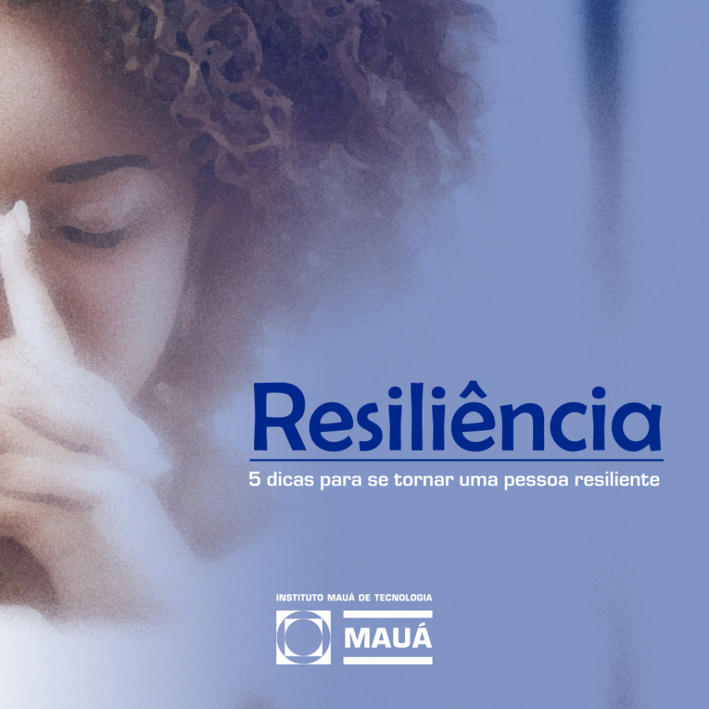 Resiliência: Como Isso Ajuda Nos Estudos E Na Carreira? Confira As 5 ...