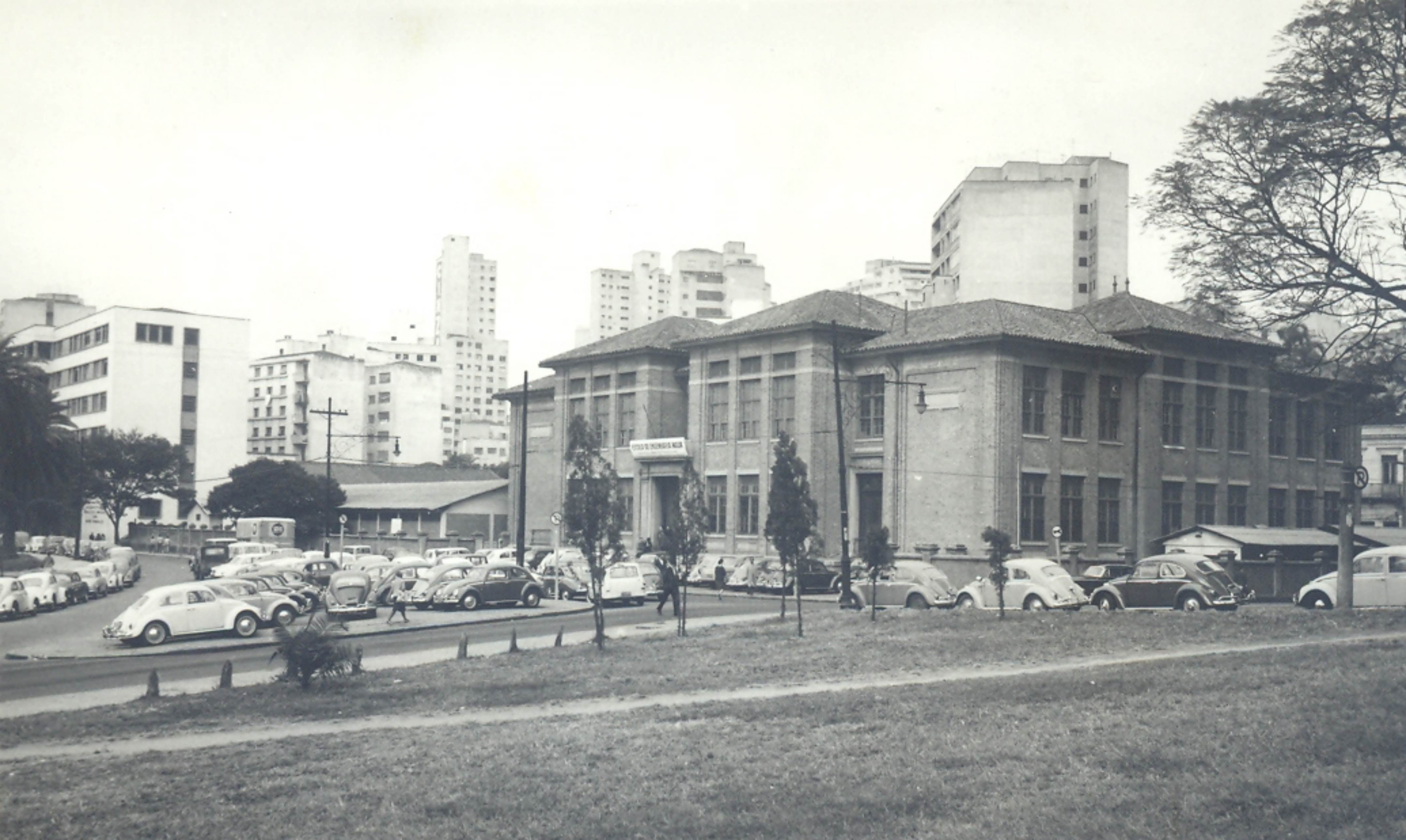 Mauá 60 anos: da concepção do nome ao atual sistema de aulas multidisciplinares e integração dos cursos!}