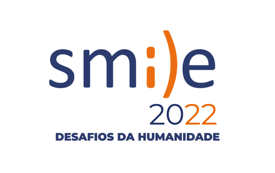 SMILE 2022: vamos falar dos Desafios da Humanidade!}