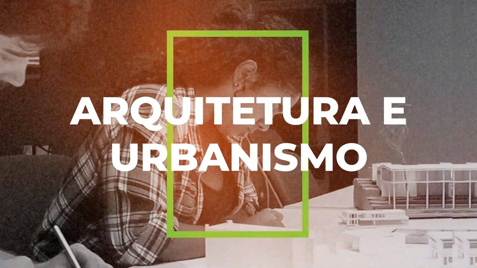 Novos cursos: Arquitetura e Urbanismo, agora disponível no IMT! Vestibular 2024