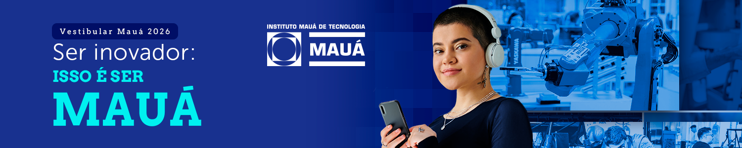 Link permanente para: Vestibular Mauá 2023